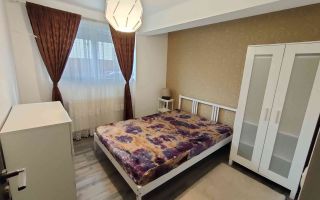 3 camere  Metrou Dimitrie Leonida - loc de parcare inclus. - Poză 5