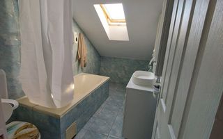 Mansarda cu 2 camere, Girocului - Poză 9