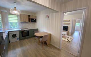 Apartament cu 2 camere in Gemenii, Bd Saturn - prima inchiriere - Poză 5