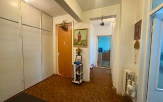 partament spațios, 80 mp, 2 băi, 2 balcoane - Poză 4