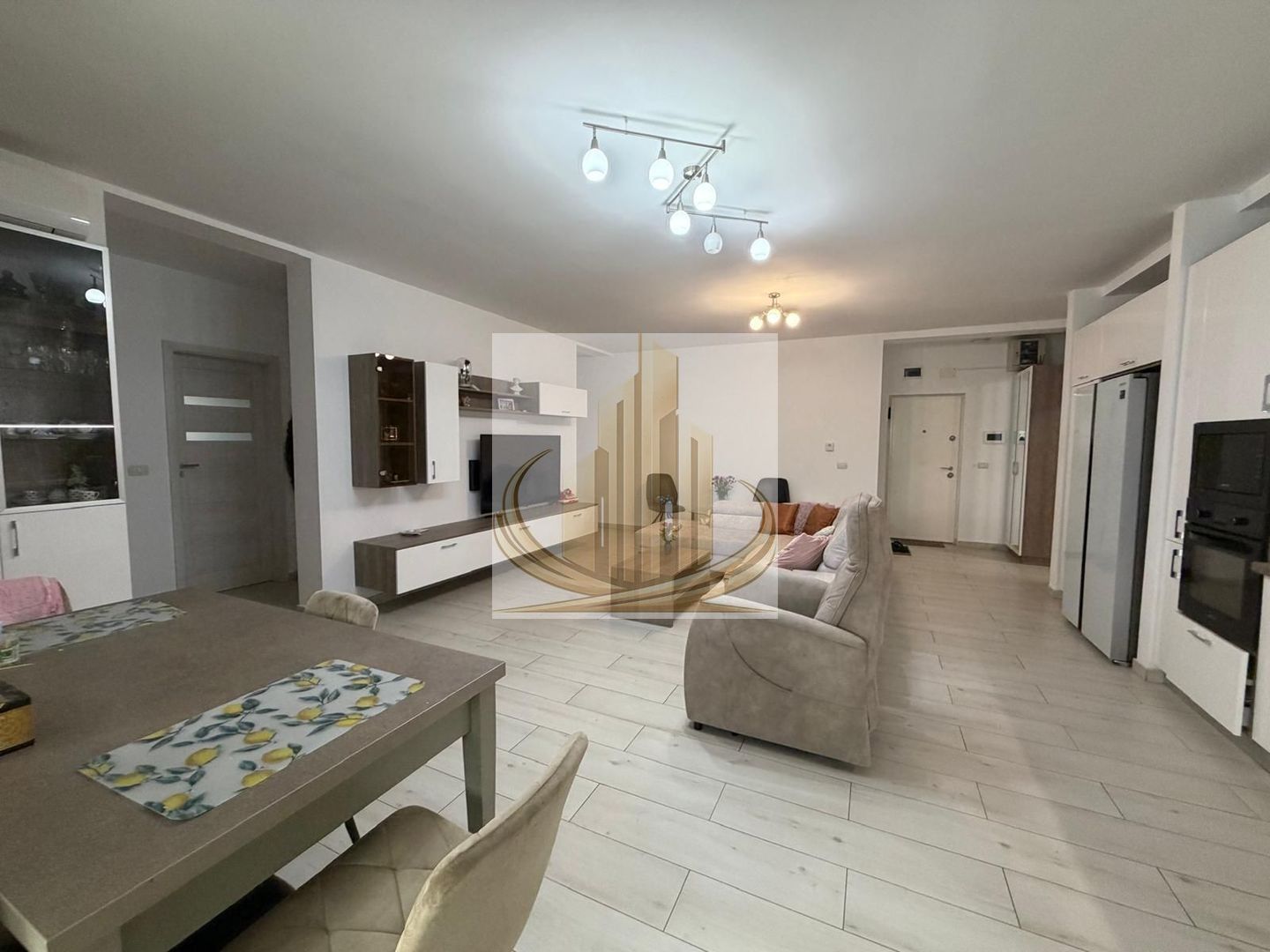 Apartament Premium 3 Camere | 87 MP + Grădină 94 MP | Braytim - Poză 4