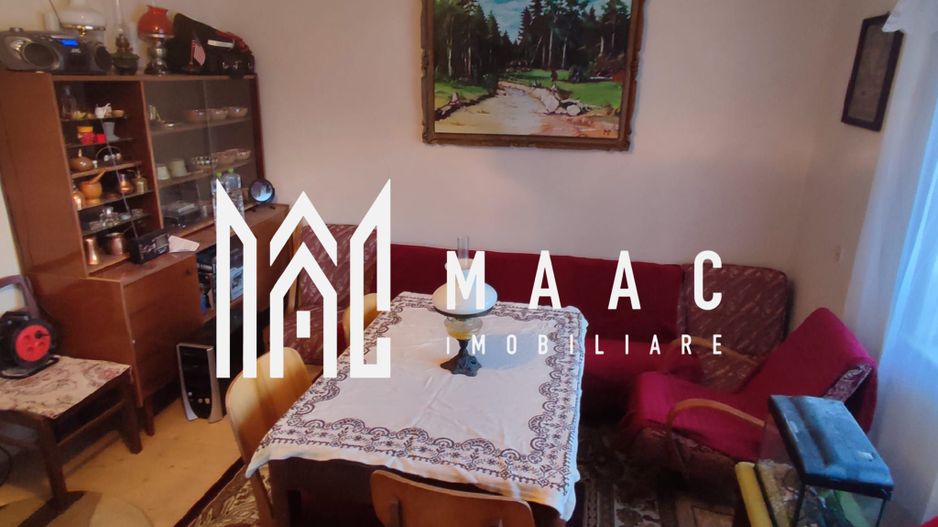 Casa individuala 5 camere | Curte | Cristian - Poză 1