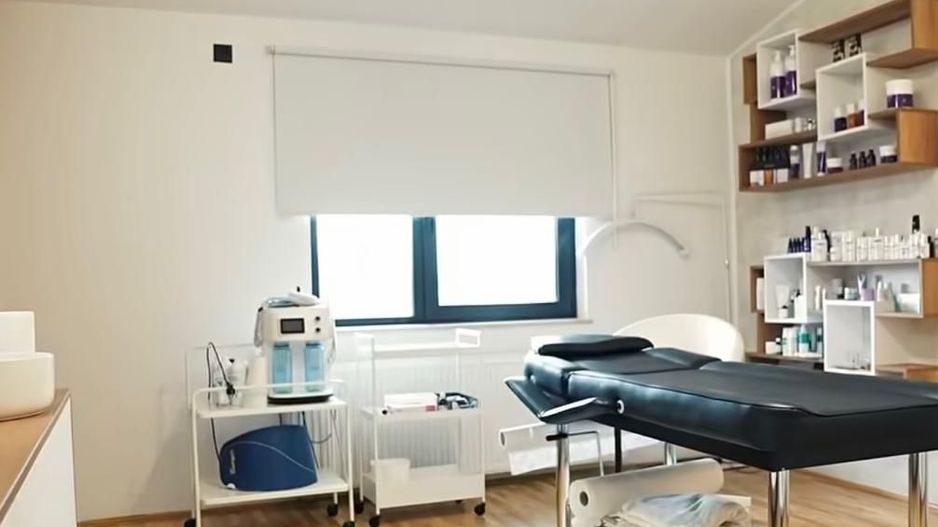 Vilă pe Bulevardul Pipera, cu predarea afacerii de înfrumusețare - Poză 6