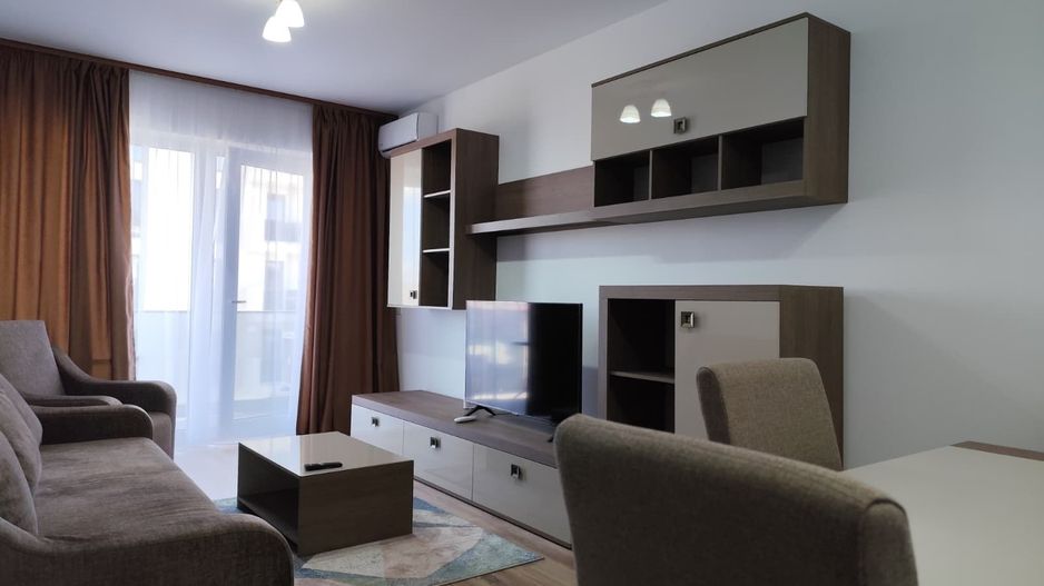 Apartament cu 2 camere de inchiriat, in Prima Arena, Iosia Sud, Oradea - Poză 3