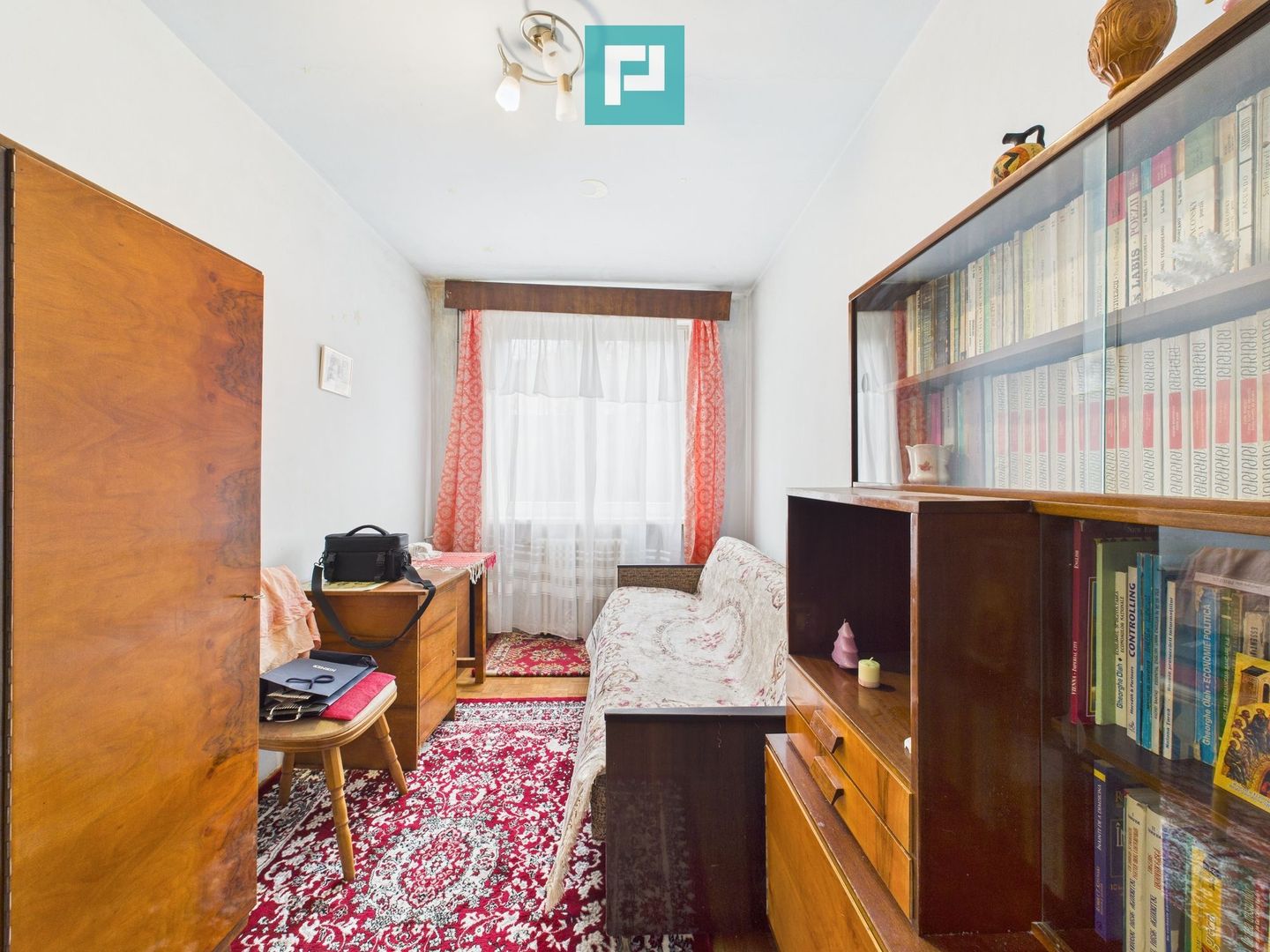 Apartament 3 camere - Poză 9