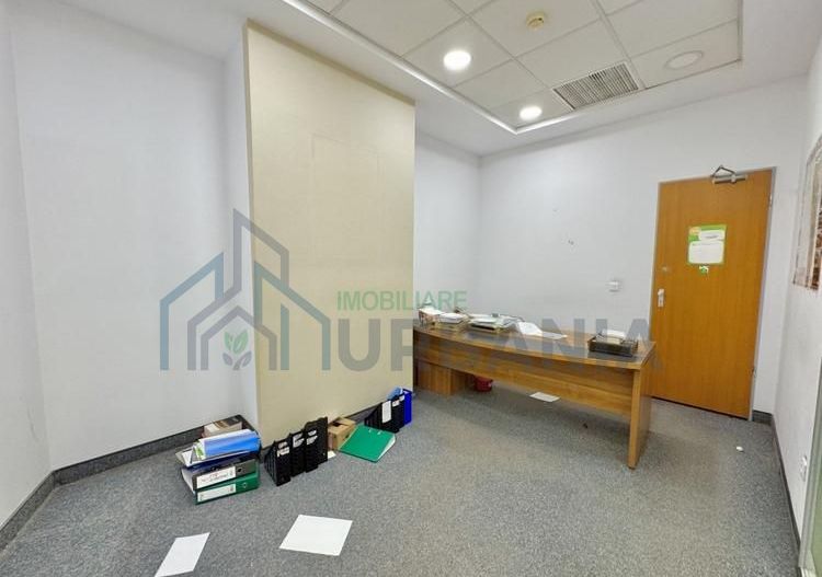 Închiriere Spațiu Comercial Premium, 240 mp, Bd. Anastasie Panu, Iași - Poză 13