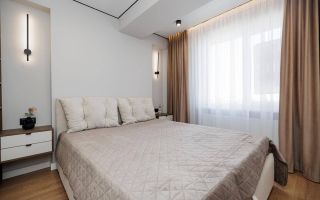 Vânzare, apartament, o cameră, str. Nicolae Testimițeanu, Botanica - Poză 2