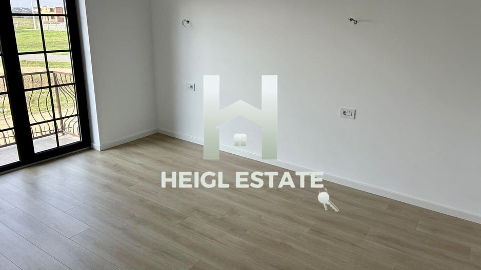 Duplex tip individuala 3 camere Mosnita Noua - Poză 4