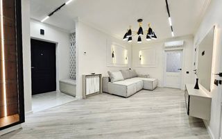 Vânzare, apartament, 2 camere, str. Ion Buzdugan, Buiucani - Poză 13