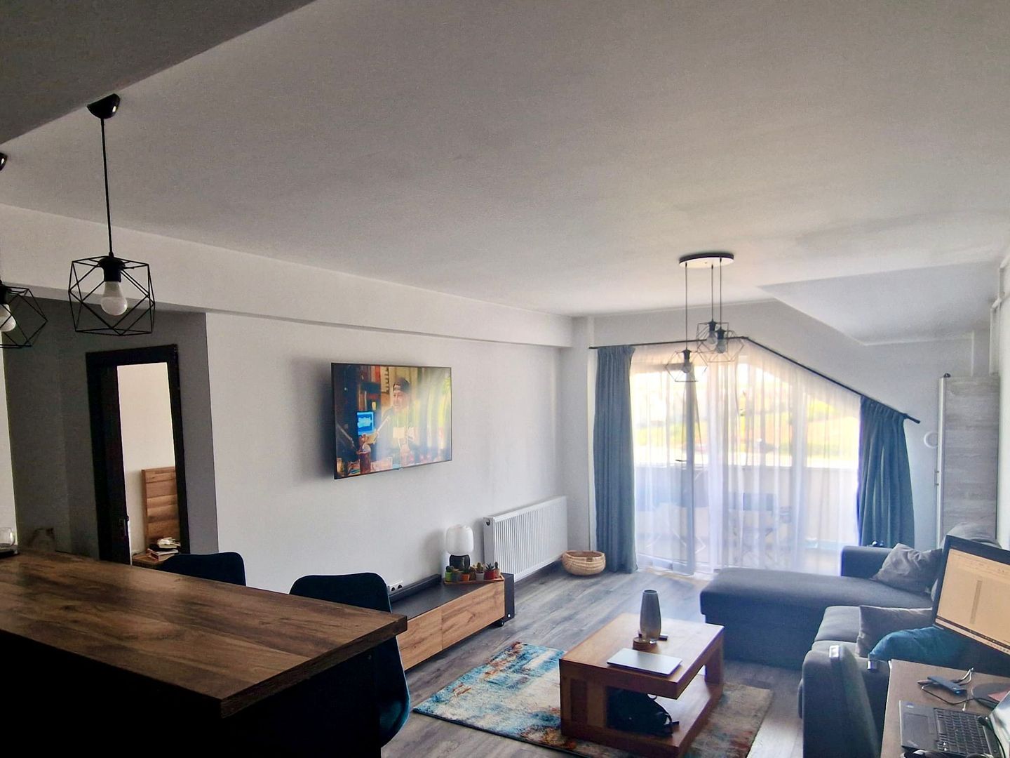 Apartament 2 camere de închiriat – Calea Cisnădiei - Poză 4