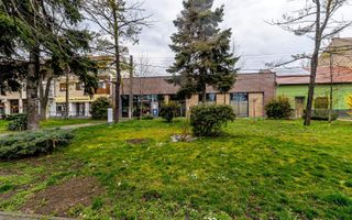 Spatiu comercial de vanzare cu chirias supermarket Profi - Poză 3