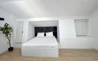 Penthouse Duplex cu 4 camere *200mp*  + parcare // Cotroceni - Poză 56