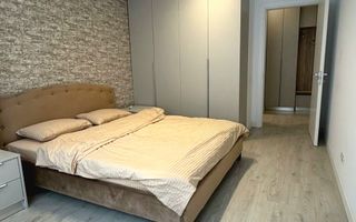 Apartament 2 Camere Mobilat si Utilat  Pipera rond OMV - Poză 2