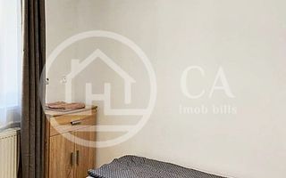 Casa de inchiriat cu 3 camere la curte comuna in zona centrala, Oradea - Poză 7