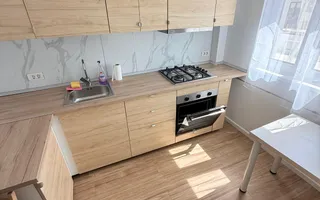 Bloc nou |2  camere | zona Mehala| loc de parcare| balcon deschis| - Poză 28