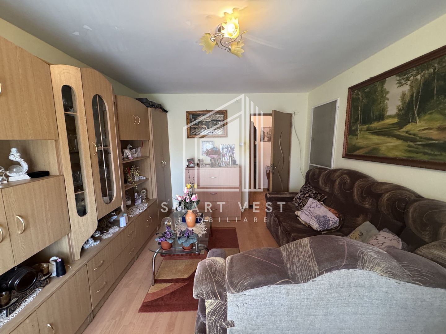 Apartament 2 camere | Etaj 1 | Zona Dariu Pop - Poză 5