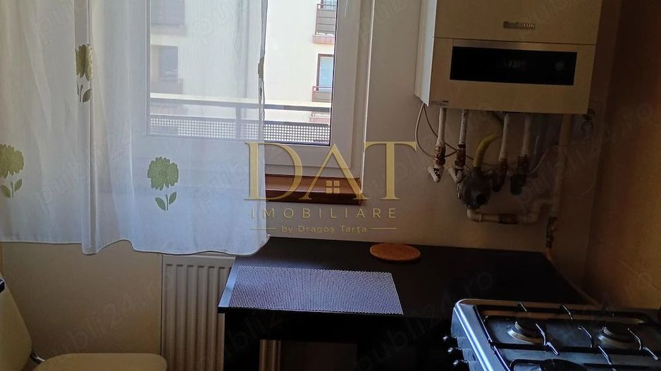 Apartament 1 camera | Iulius Mall | Ingrijit | Bine Compartimentat - Poză 6