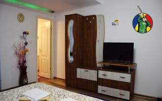 Casa de vacanta | Investitie | zona montana - padure | Arges | Leresti - Poză 20