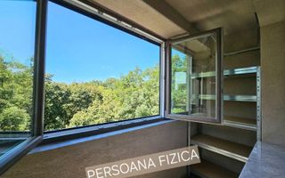 Tătărași, apartament 2 camere, zonă liniștită, verdeață, vedere liberă - Poză 1