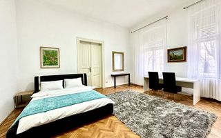 Apartament central, 4 camere - renovat - Poză 17