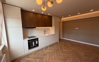 Apartament deosebit cu 3 camere in Centrul Timisoarei - Poză 9