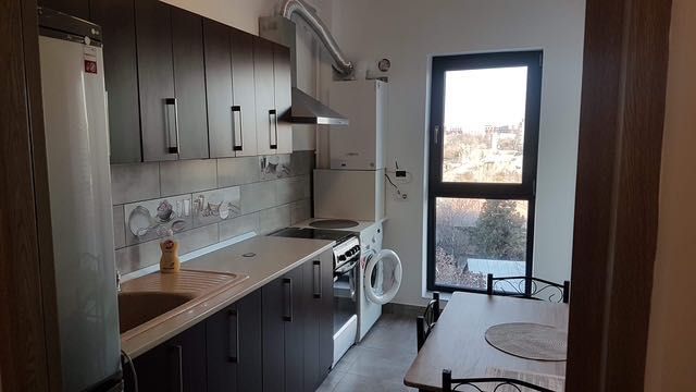 2 camere Exigent Plaza, Mall Plaza Romania/metrou Lujerului L188 - Poză 4