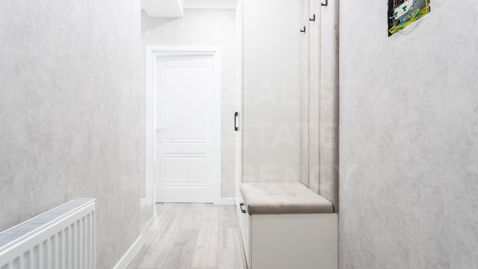 Vânzare, apartament, 2 camere, str. Nicolae Milescu Spătaru, Ciocana - Poză 10