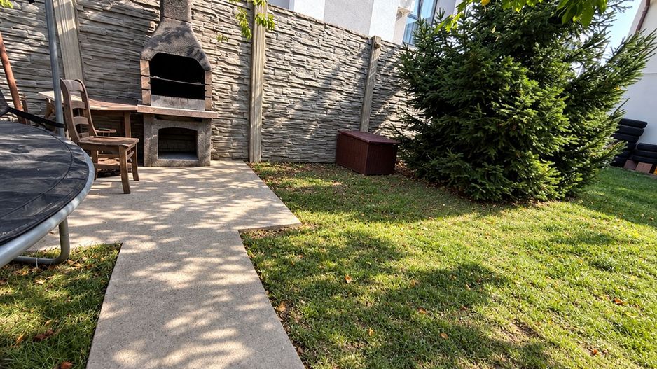 Braytim  | Casă | 4 camere | Garaj | Teren 454 mp - Poză 4