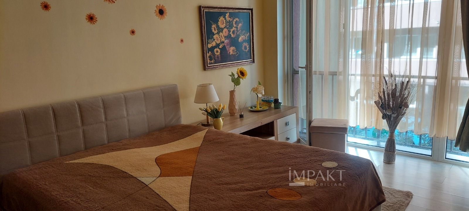 Apartament in zona Manastur - 71,85 MP - Garaj Subteran - Poză 8