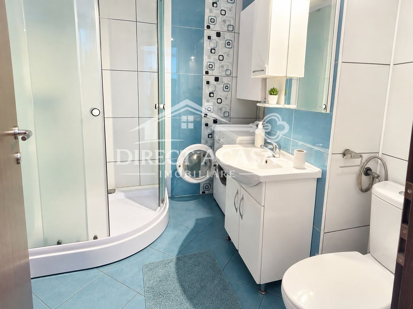 Apartament cu 2 camere-Tudor-Bulevardul 1 Decembrie 1918 - Poză 6