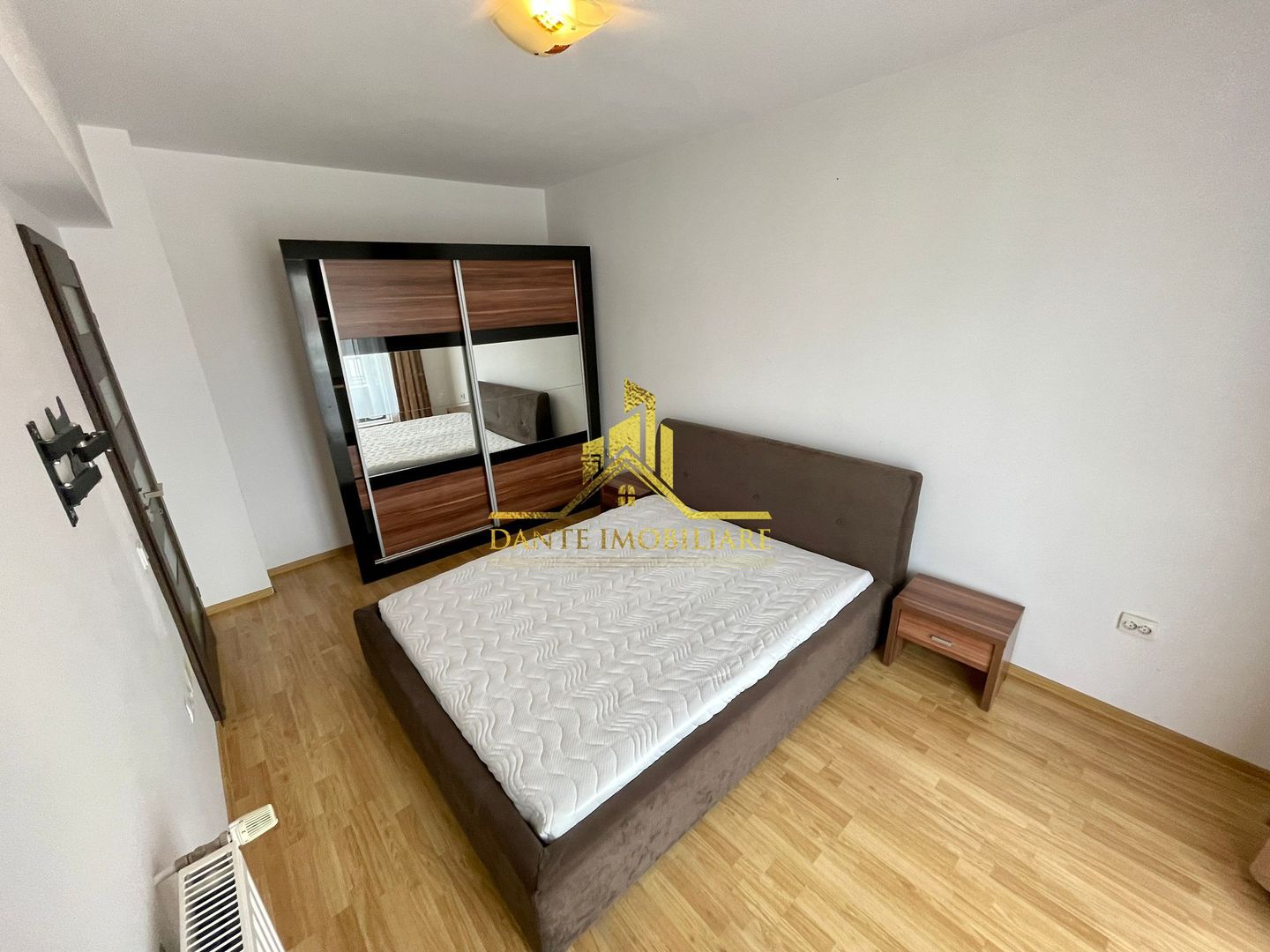 2 camere, bloc nou, modern, terasa, Buna Ziua, Bonjour Residence, LIDL - Poză 3
