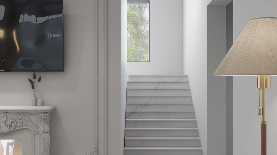 Duplex despartit prin garaj- Dumbravita - Poză 19