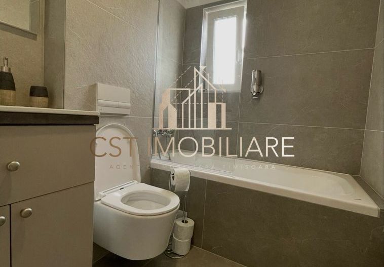 Apartament de vanzare cu 2 camere - Poză 6