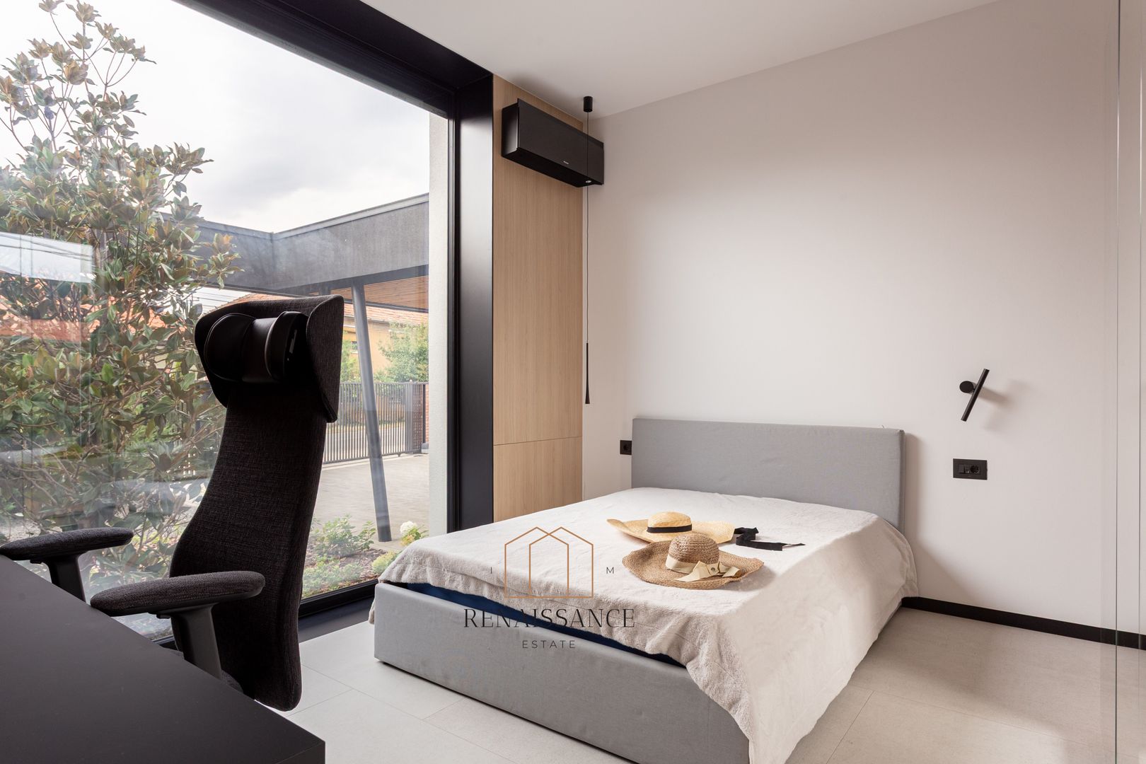 Dumbravita Vila 5 Camere | Mobilata si Utilata Lux | 1079mp Teren - Poză 12