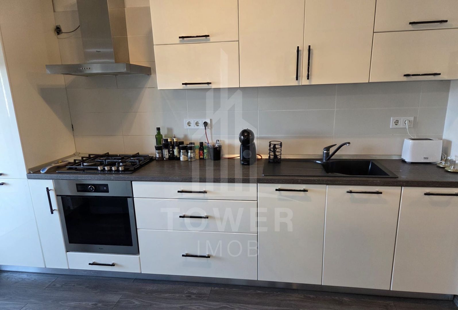 Apartament 2 camere 59 mp utili + 2 terase generoase | Cartierul Arhitecților - Poză 2