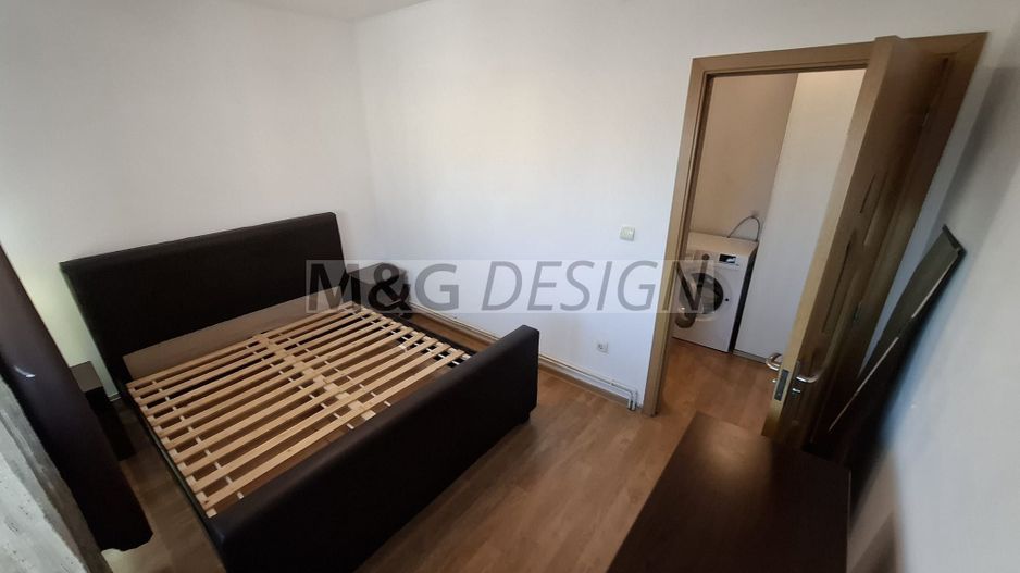 Ap 1 camera, bloc izolat, CT,AC,mansarda, Dambovita - Poză 14