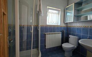 VILĂ SPAȚIOASĂ ÎN TĂTĂRAȘI | 450 MP | CURTE 400 MP - Poză 10