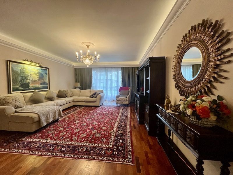 Apartament spatios 4 camere I Soseaua Nordului I 200 mp utili - Poză 2