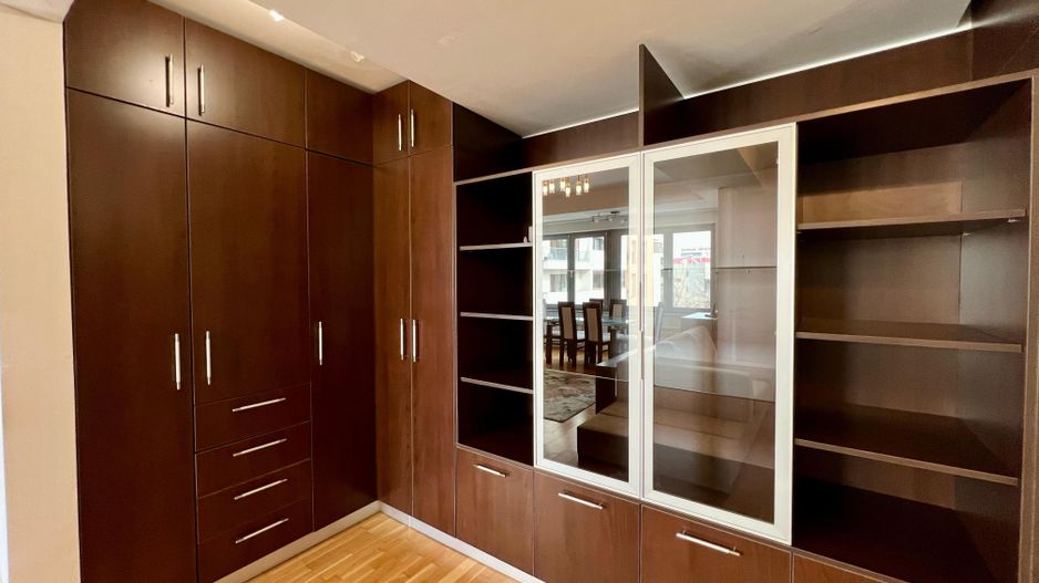 Apartament 2 camere, Herăstrău / Cartierul Francez - Poză 12