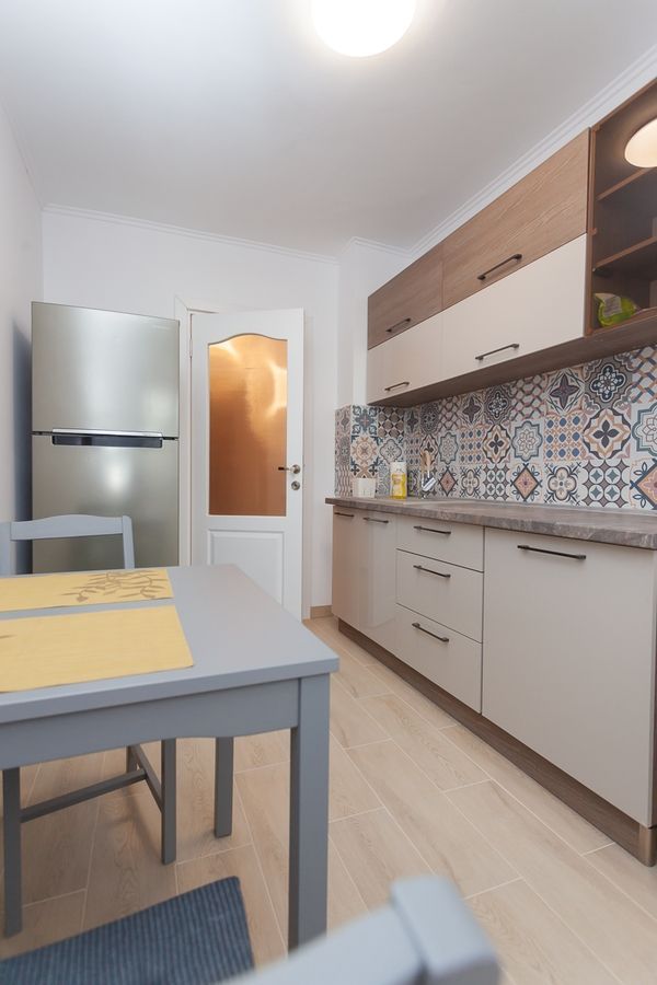 De Inchiriat Apartament 2 camere,renovat, Petre Ispirescu - Poză 3