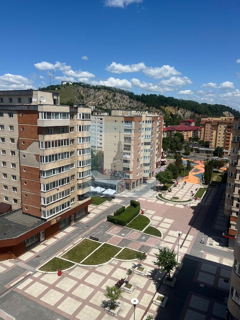 Apartament 2 camere decomandat - zona Racadau - Poză 3