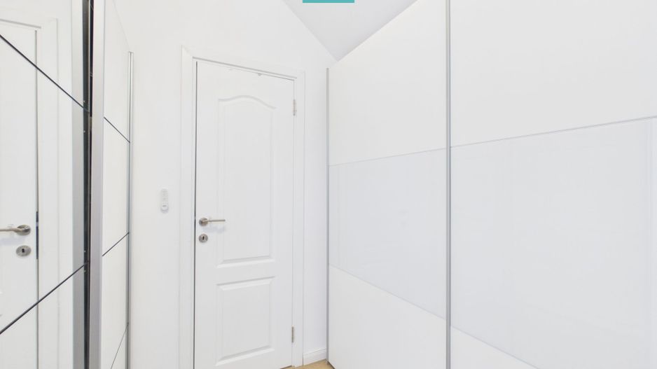Casă 4 camere cu teren 450 mp pe Dealurile Oradei - Poză 62