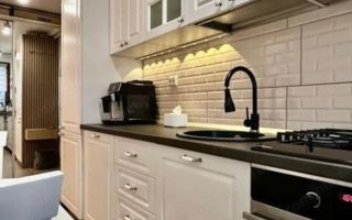 2 camere, recent renovat, modern, mobilat si utilat complet, bloc 2013 - Poză 7