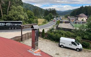 Pensiune  restaurant de vanzare! - Poză 20