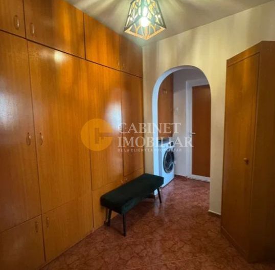 Apartament 2 Camere Decomandat -  zona Galata - Poză 4
