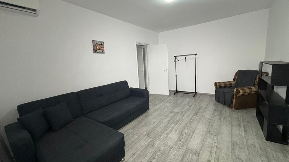 AP. 2 CAMERE 1 MAI, BUCATARIE INCHISA, MOBILAT/UTILAT, COMISION 0% - Poză 2