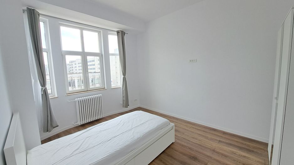Apartament cu 3 camere 98,59 mp in zona Unirii - comsion 0% - Poză 3