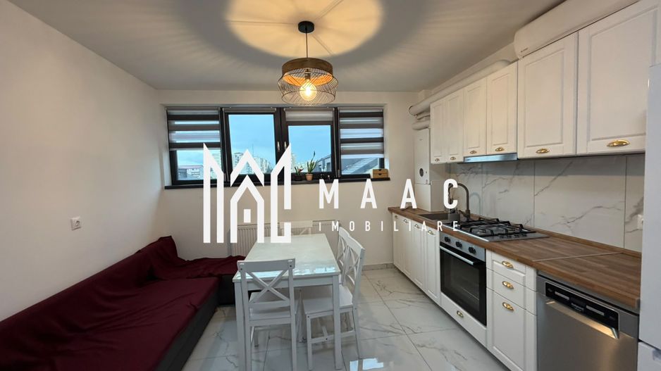 Apartament 3 camere decomandat | Doamna Stanca | 2022, AC - Poză 7