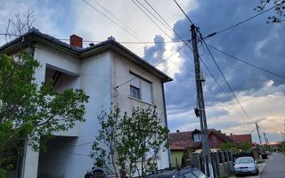 Ag EUROPA vinde casa cu etaj cu teren aferent de 10 ari în Lazuri. - Poză 1