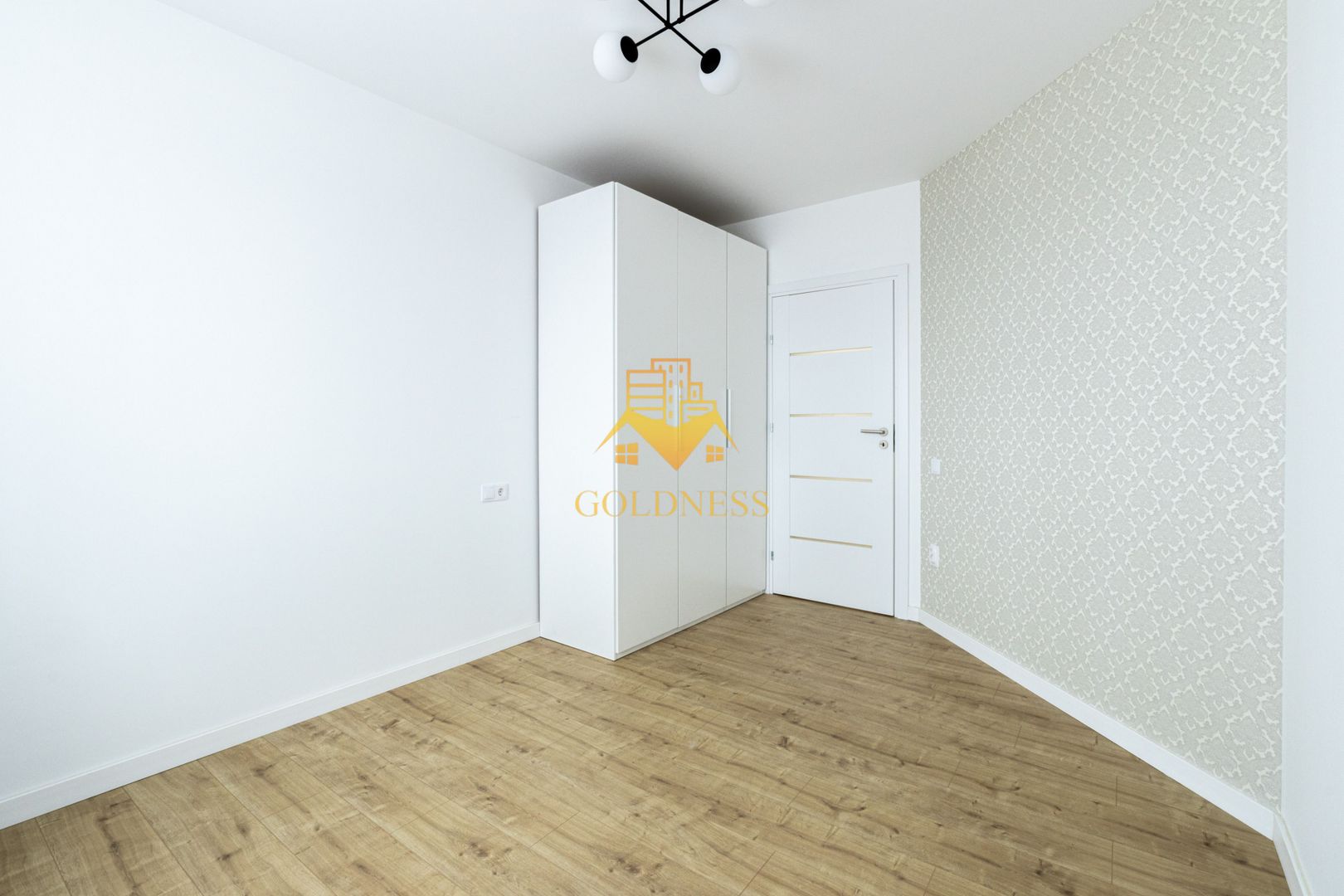 3 camere, Premium, parcare, bloc nou,Europa Eugen Ionesco Zona Luminia - Poză 6